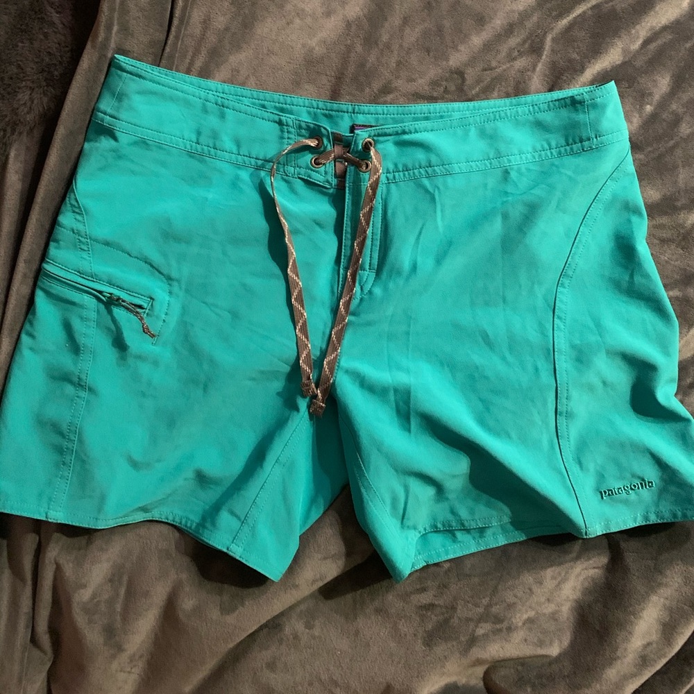 Patagonia Boardshorts